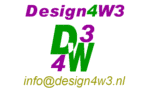 logo design4w3